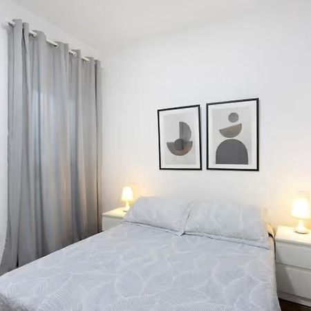 Apartamento La Barrosa Chiclana de la Frontera Exterior foto